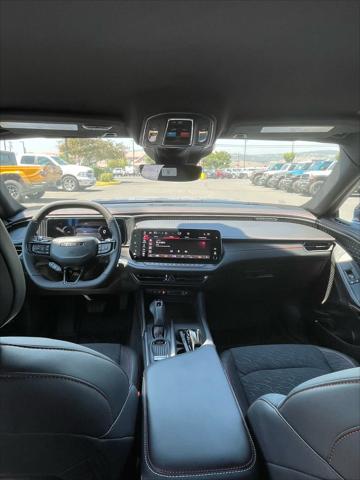 2026 Dodge Charger R/T 4 Door AWD
