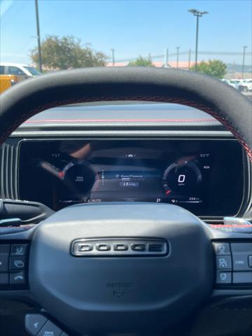 2026 Dodge Charger R/T 4 Door AWD