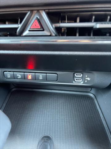 2026 Dodge Charger R/T 4 Door AWD