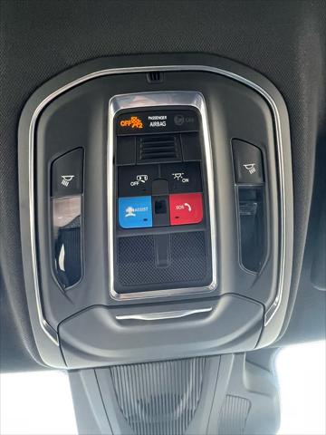 2026 Dodge Charger R/T 4 Door AWD