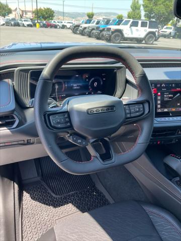 2026 Dodge Charger R/T 4 Door AWD