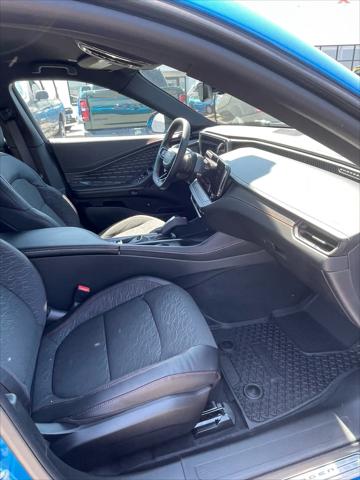 2026 Dodge Charger R/T 4 Door AWD