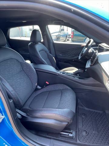 2026 Dodge Charger R/T 4 Door AWD