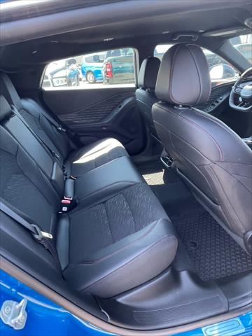 2026 Dodge Charger R/T 4 Door AWD