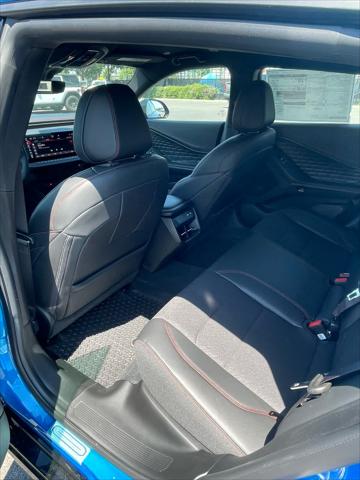 2026 Dodge Charger R/T 4 Door AWD