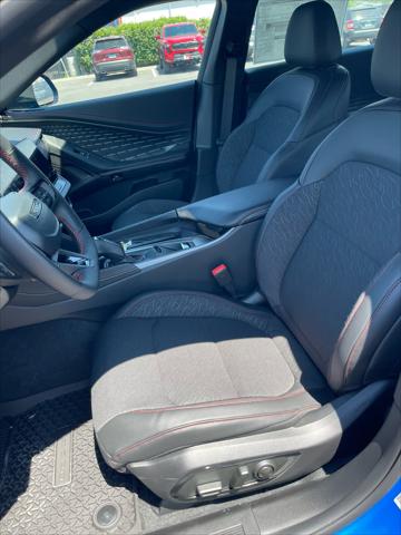 2026 Dodge Charger R/T 4 Door AWD
