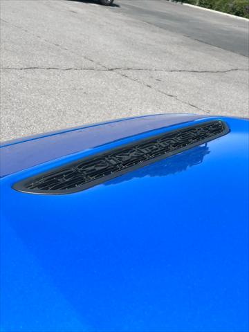 2026 Dodge Charger R/T 4 Door AWD