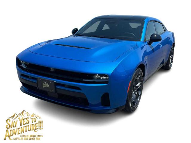 2026 Dodge Charger R/T 4 Door AWD for sale in Klamath Falls, OR