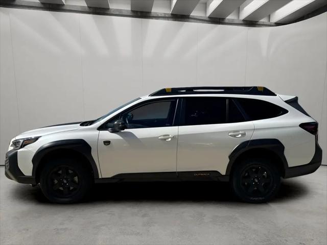 2024 Subaru Outback Wilderness for sale in Brookshire, TX