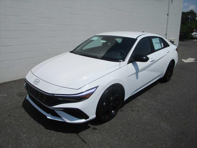 2026 Hyundai Elantra SEL Sport for sale in New Castle, DE