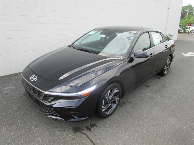2026 Hyundai Elantra Limited for sale in New Castle, DE