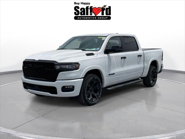 2026 Ram 1500 Big Horn Crew Cab 4x4 5'7" Box for sale in Winchester, VA