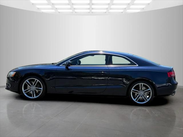 2011 Audi A5 2.0T Premium for sale in San Luis Obispo, CA