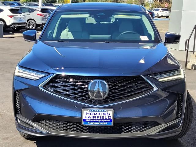 2026 Acura MDX Technology Package for sale in Fairfield, CA