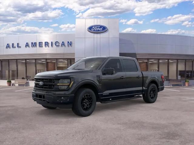 2026 Ford F-150 XLT for sale in Hackensack, NJ