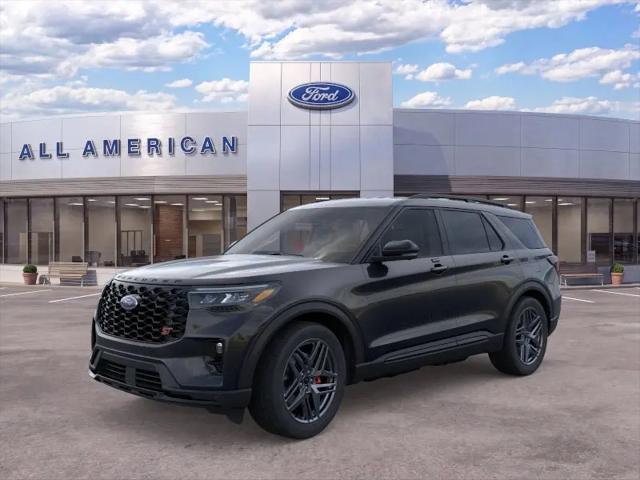 2026 Ford Explorer ST for sale in Hackensack, NJ
