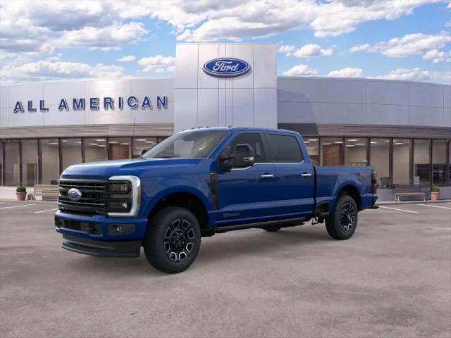 2026 Ford F-350 Platinum for sale in Hackensack, NJ