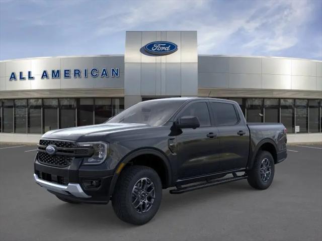 2026 Ford Ranger XLT for sale in Hackensack, NJ