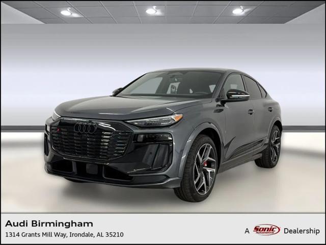 2027 Audi Q6 e-tron Sportback Premium Plus quattro for sale in Irondale, AL