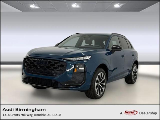 2026 Audi Q3 TFSI quattro S tronic for sale in Irondale, AL