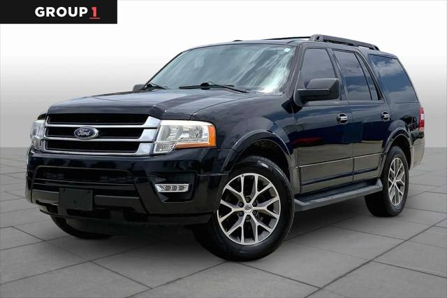 2017 Ford Expedition XLT for sale in Slidell, LA