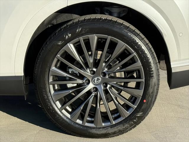 2026 Lexus RX 350 Luxury
