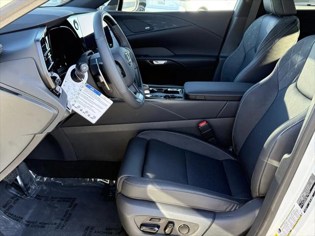 2026 Lexus RX 350 Luxury