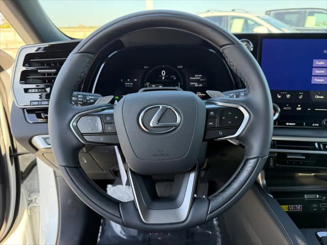 2026 Lexus RX 350 Luxury