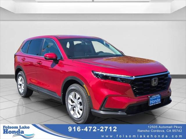 2026 Honda CR-V LX AWD for sale in Rancho Cordova, CA