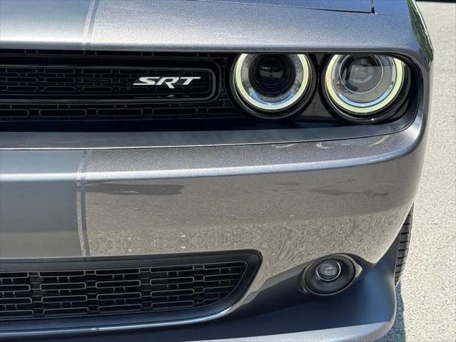 2015 Dodge Challenger SRT 392