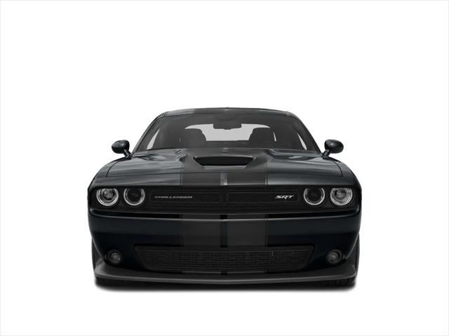 2015 Dodge Challenger SRT 392