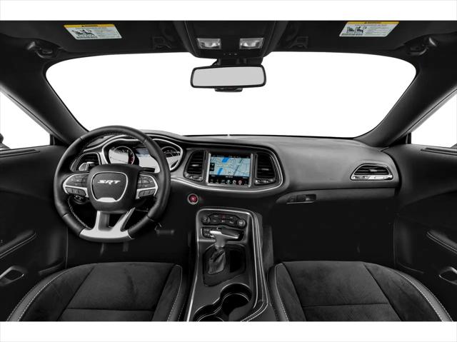 2015 Dodge Challenger SRT 392