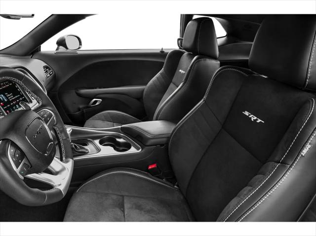 2015 Dodge Challenger SRT 392