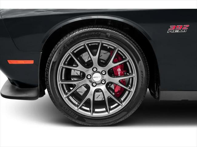 2015 Dodge Challenger SRT 392
