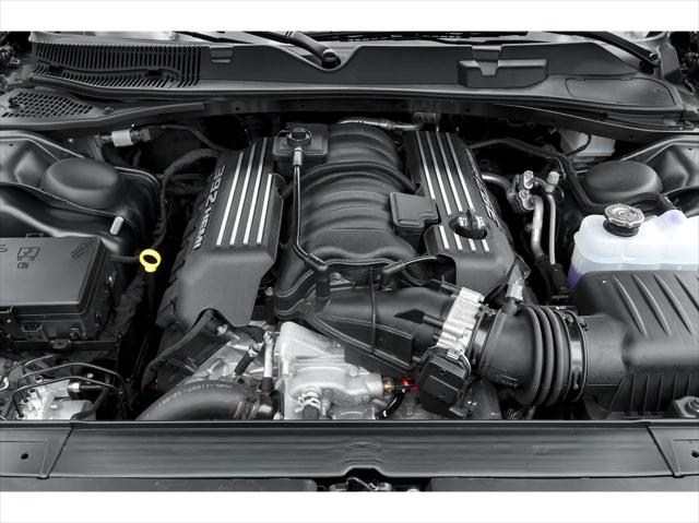 2015 Dodge Challenger SRT 392