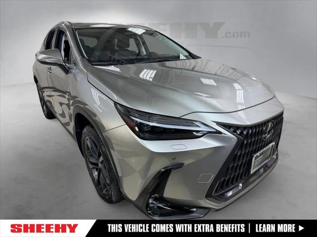 2023 Lexus NX Luxury for sale in Annapolis, MD