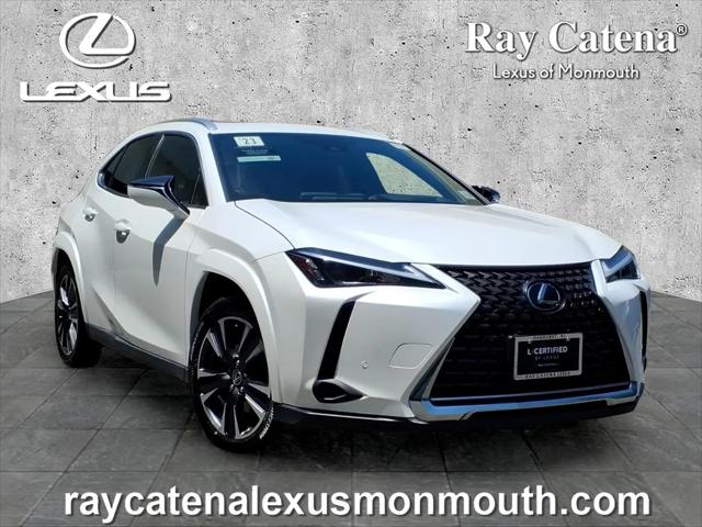 2023 Lexus UX 250h Premium for sale in Oakhurst, NJ