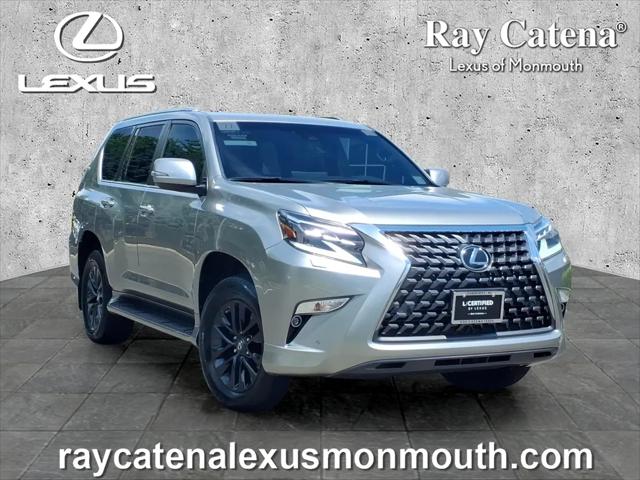 2022 Lexus GX 460 Premium for sale in Oakhurst, NJ