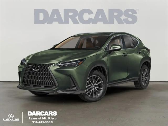 2026 Lexus NX 350 Premium for sale in Mt. Kisco, NY