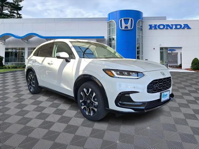 2027 Honda HR-V EX- AWD for sale in Toms River, NJ