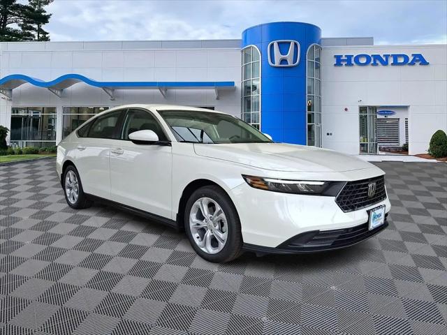 2026 Honda Accord Sedan LX for sale in Toms River, NJ