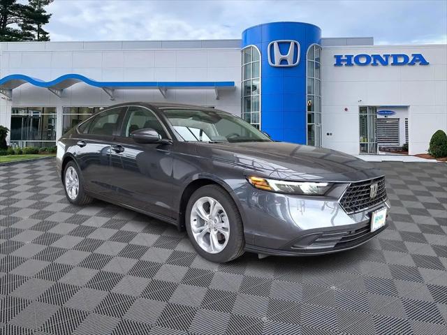 2026 Honda Accord Sedan LX for sale in Toms River, NJ