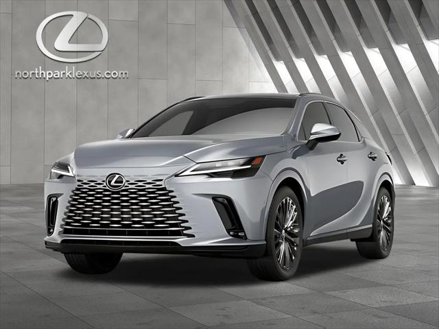 2026 Lexus RX 350 Luxury for sale in San Antonio, TX