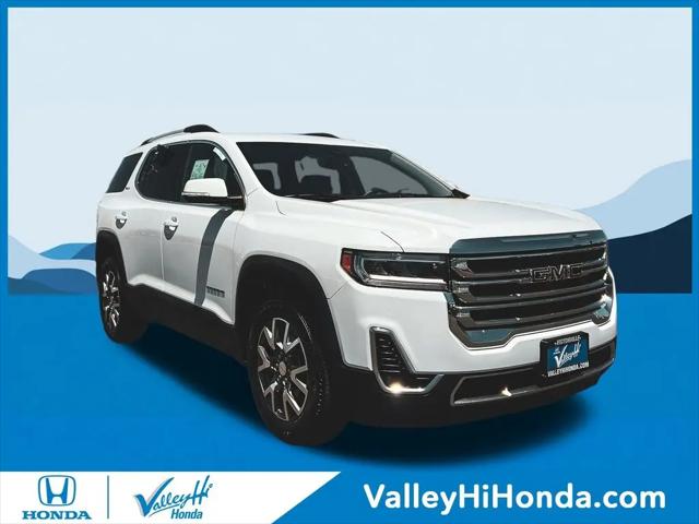 2023 GMC Acadia FWD SLT for sale in Victorville, CA