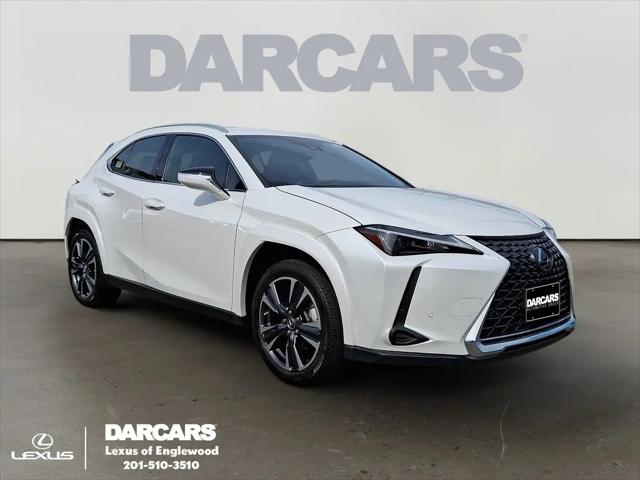 2024 Lexus UX 250h Premium for sale in Englewood, NJ