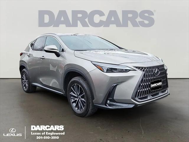 2024 Lexus NX Premium for sale in Englewood, NJ