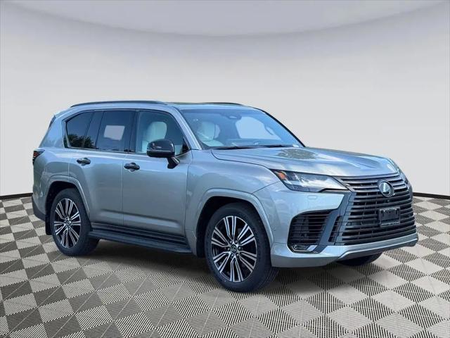 2026 Lexus LX Luxury for sale in Chantilly, VA