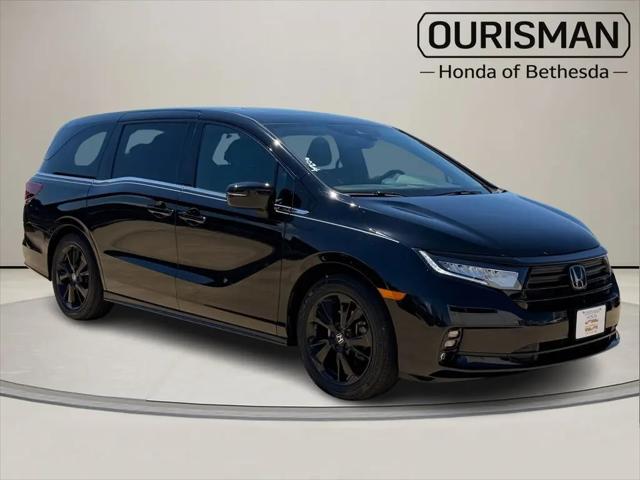 2024 Honda Odyssey Sport for sale in Bethesda, MD