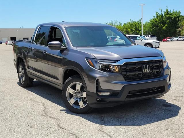 2026 Honda Ridgeline RTL for sale in Bradenton, FL