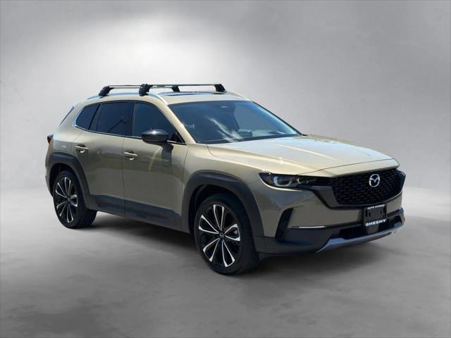 2025 Mazda CX-50 2.5 Turbo Premium Package for sale in Hagerstown, MD